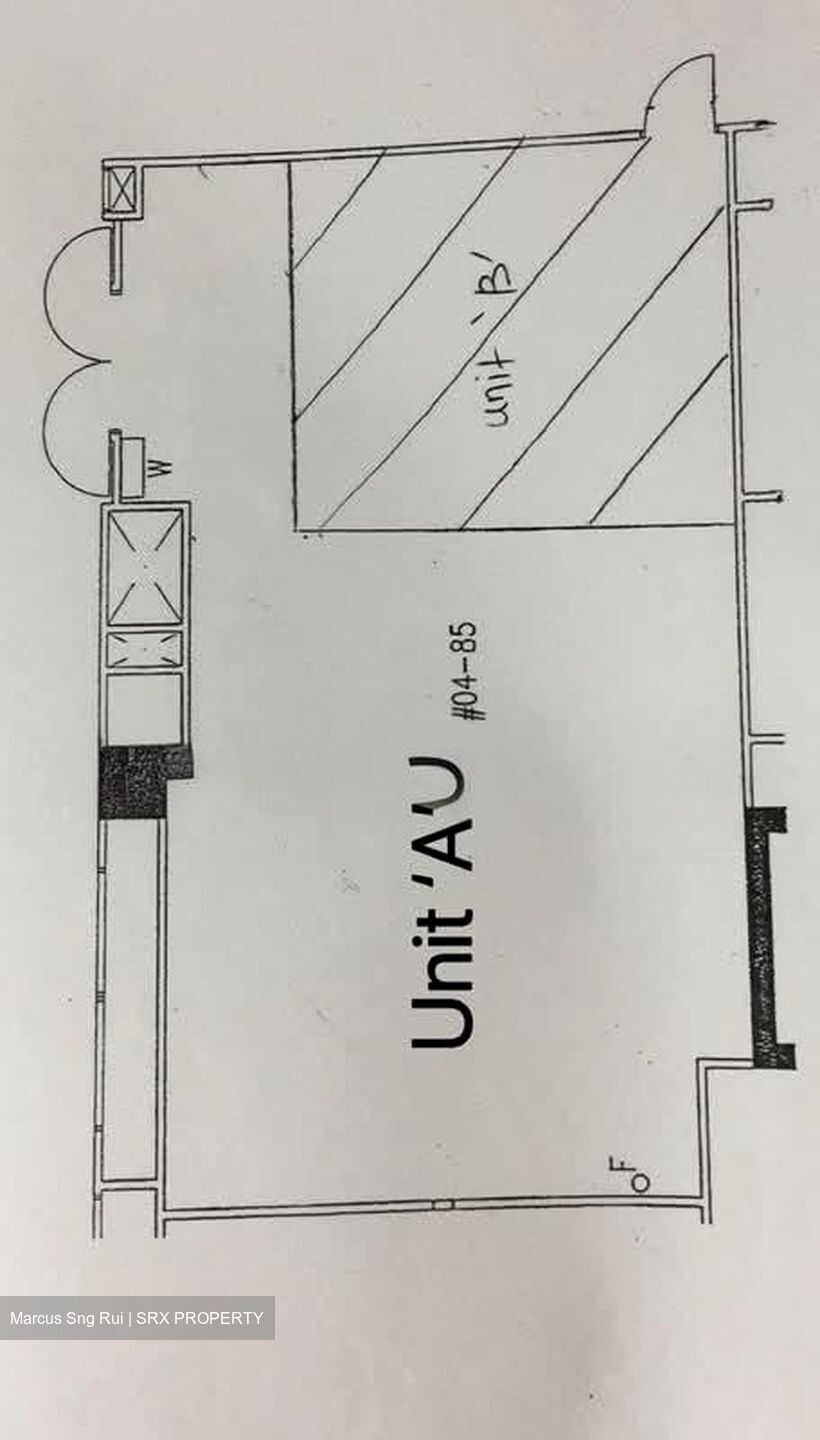 Ubi Techpark (D14), Factory #585963971